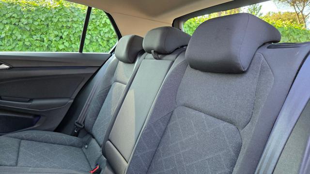 VOLKSWAGEN Golf 1.5 TSI EVO ACT LIFE OK NEOPAT AZ.LE VW GARANZIA
