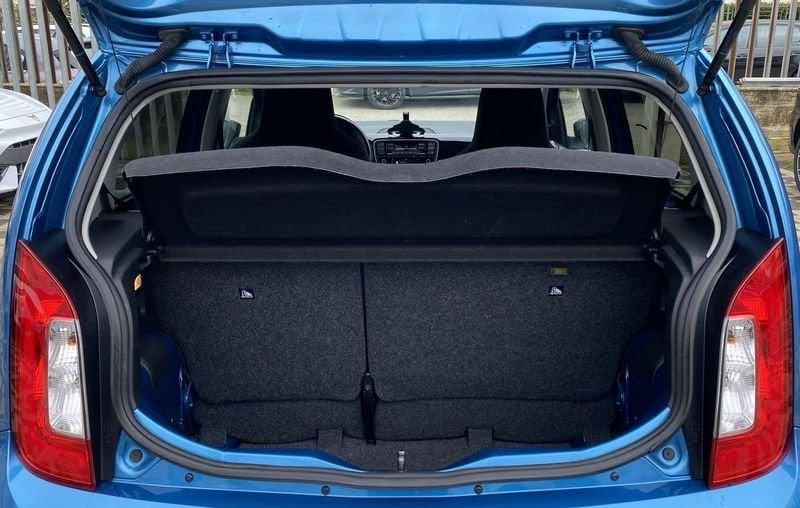 Skoda Citigo Ambition 1.0 75CV ASG