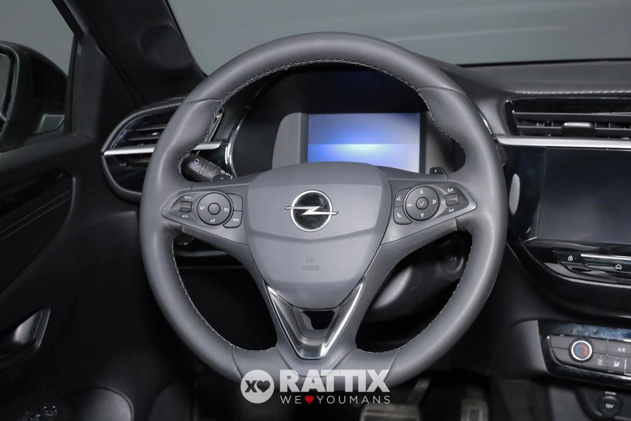 Opel Corsa 1.2 100CV GS AT8