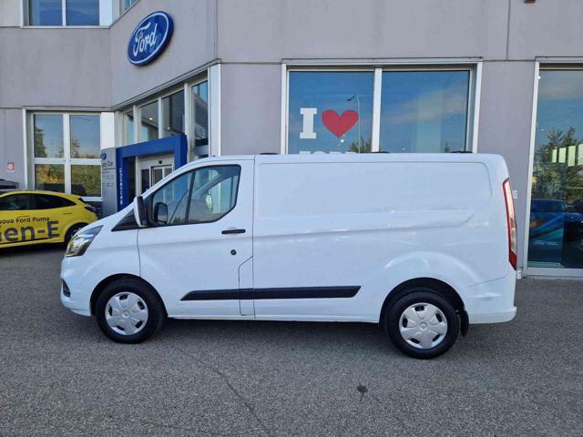 FORD Transit Custom 280 2.0 TDCi 130 aut. PC Furgone Trend