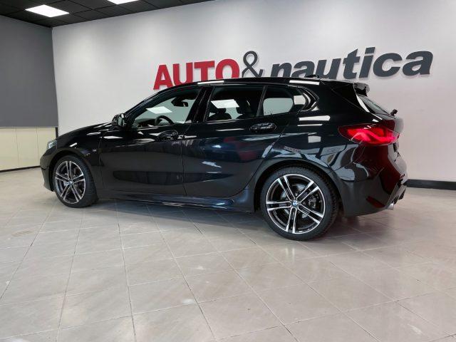 BMW 118 118D M-SPORT AUTO - IVA DEDUCIBILE