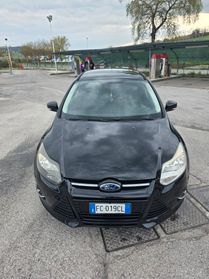Ford Focus 1.6 disel neo patentati