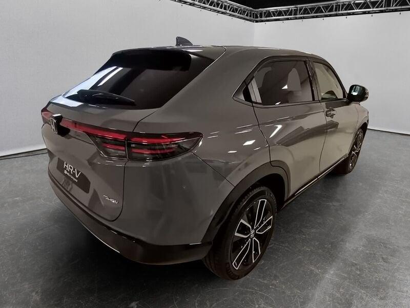 Honda HR-V HR-V 1.5 Hev eCVT Advance
