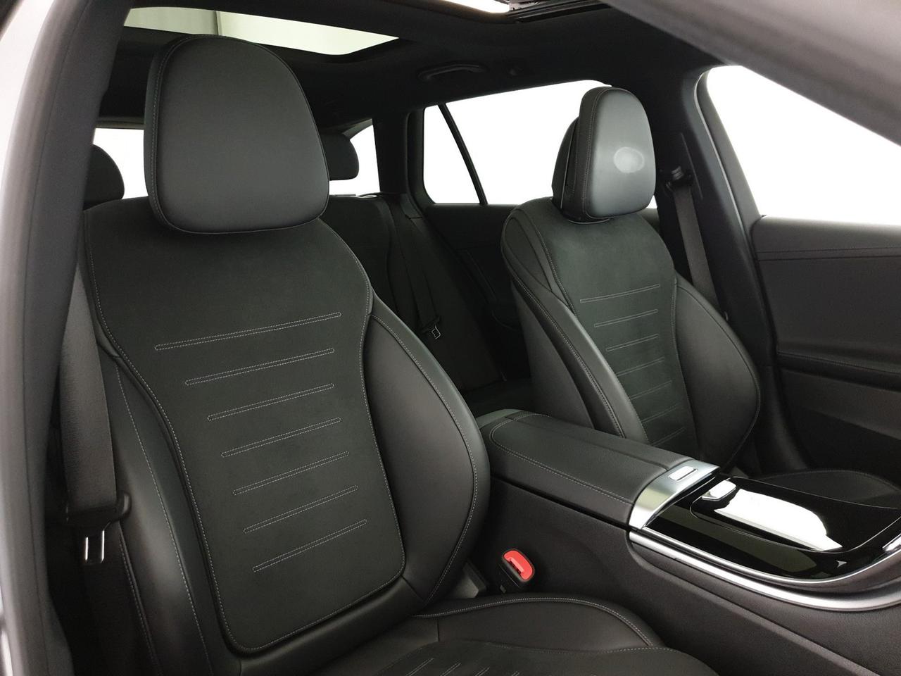 Mercedes-Benz Classe C sw 300 d mhev premium plus auto