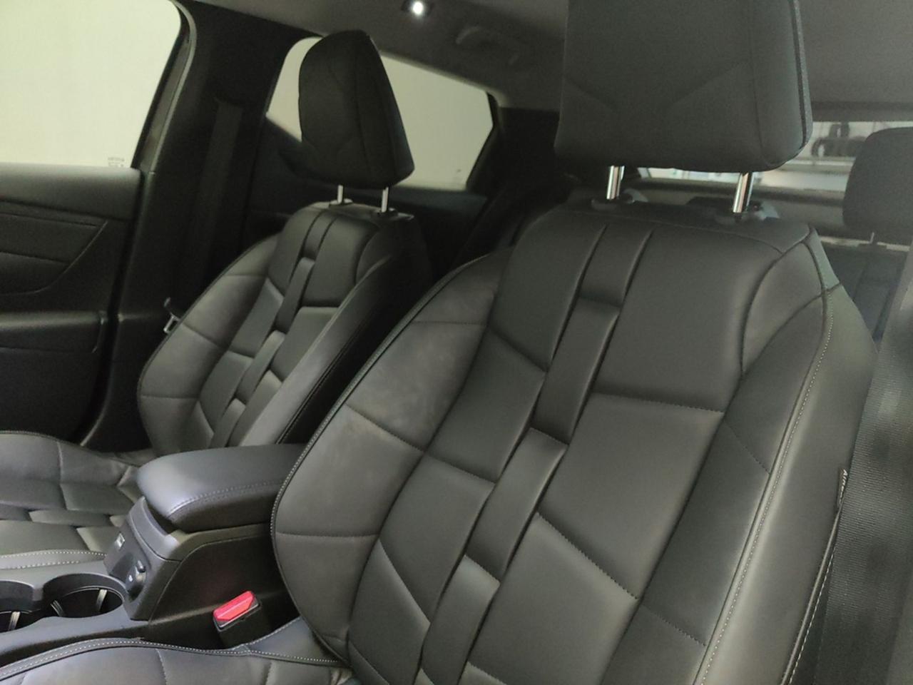 DS3 2023 1.2 PURETECH 130CV OPERA AUTO