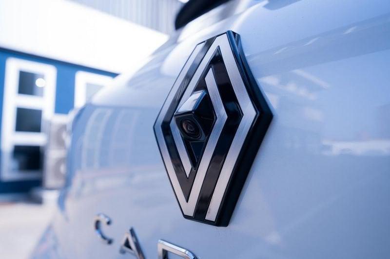 Renault Captur 1.6 E-Tech full hybrid Techno 145cv auto