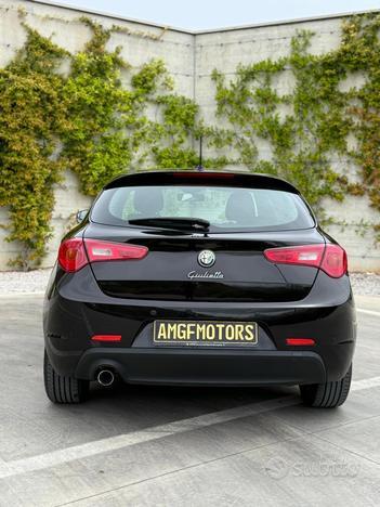 Alfa Giulietta 1.6