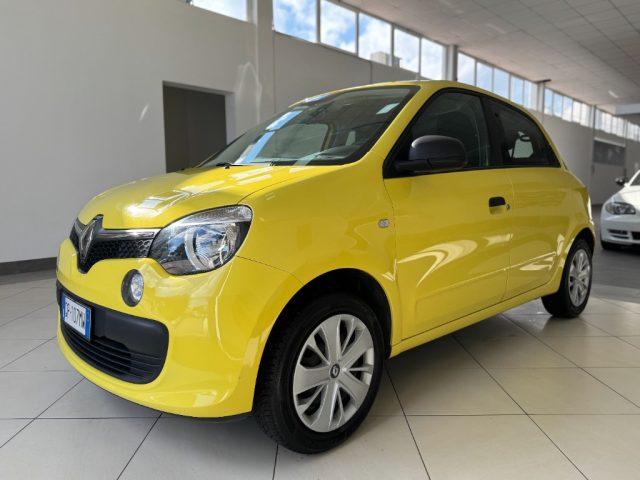 RENAULT Twingo 1.0 SCe Live