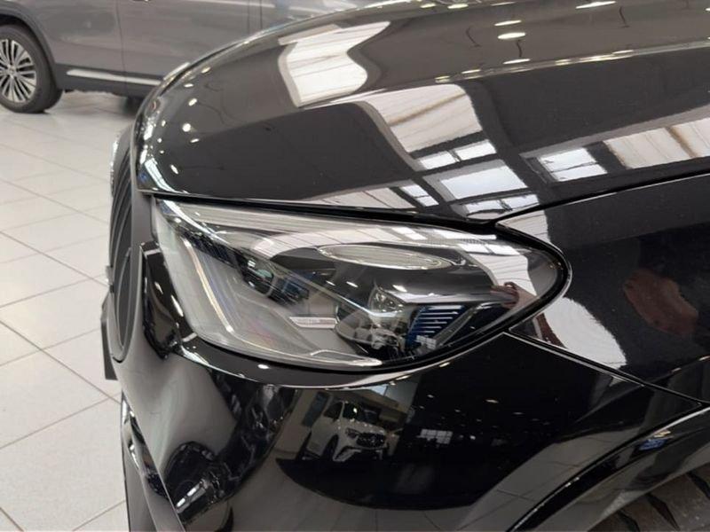 Mercedes-Benz GLC Coupé GLC 43 AMG 4Matic Coupé AMG Line Premium Plus Extra