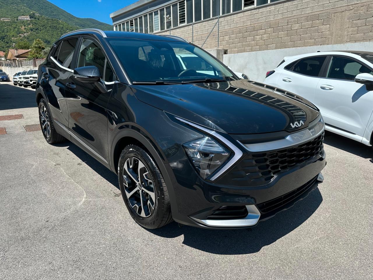 Kia Sportage 1.6 GDI Style 2WD 132cv 6m