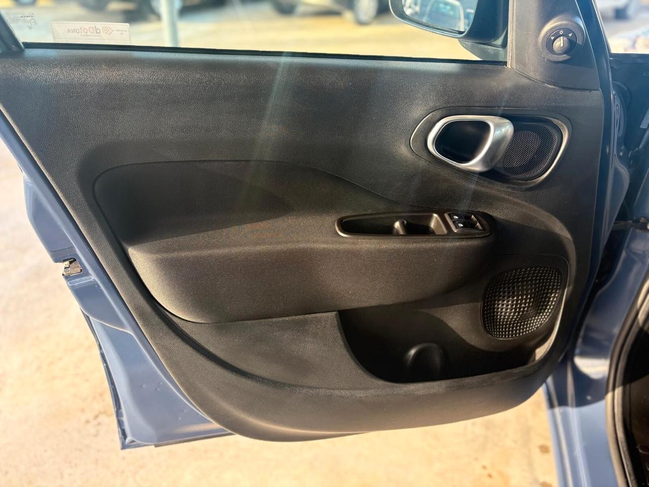 Fiat 500L 1.3 Multijet 95 CV Business