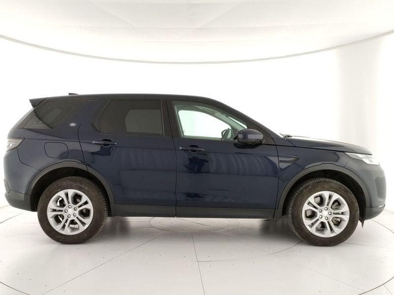 Land Rover Discovery Sport 2.0D I4-L.Flw 150 CV AWD Auto S