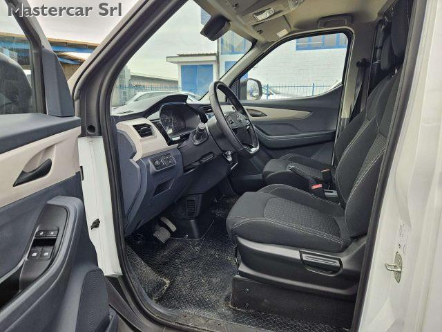 MAXUS eDeliver 3 50 KWh 122cv passo corto - GR174ME