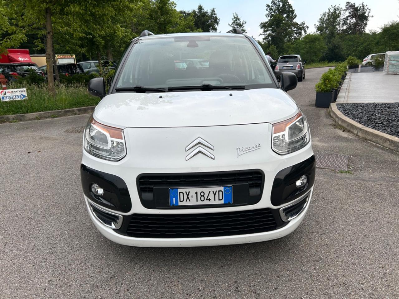 Citroen C3 Picasso C3 Picasso 1.4 VTi 95 Ideal* Neo patentati *