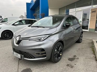 Renault ZOE Iconic R135