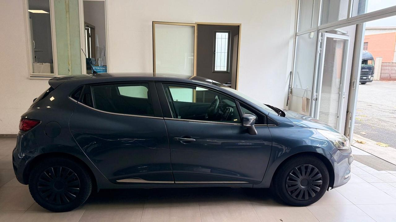 Renault Clio TCe 12V 90 CV GPL Start&Stop 5 porte Energy Zen
