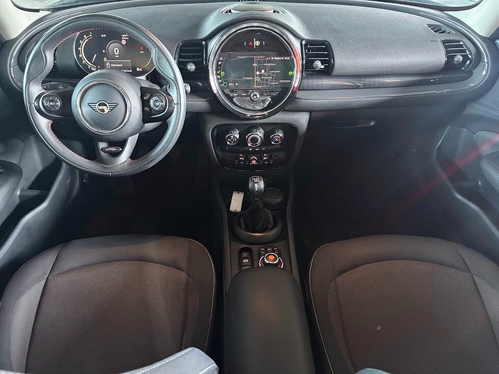 Mini One Clubman 1.5