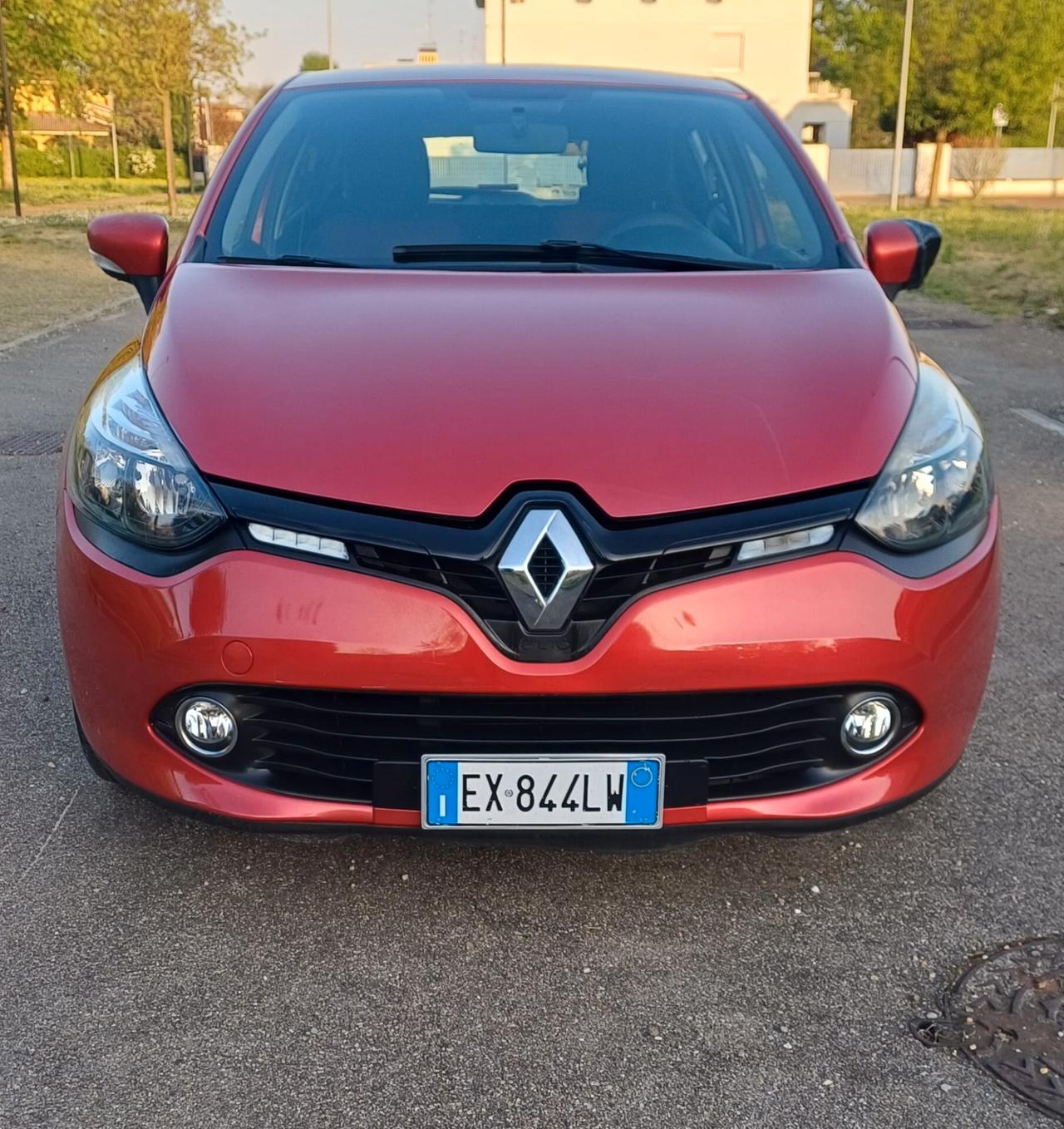Renault Clio 1.2 75CV GPL 5 porte Live