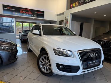 AUDI Q5 1A SERIE ('08'-'17') Q5 2.0 TDI 170CV QUATTRO ADVANCED PLUS (125 KW) Valore di listino: € 47050