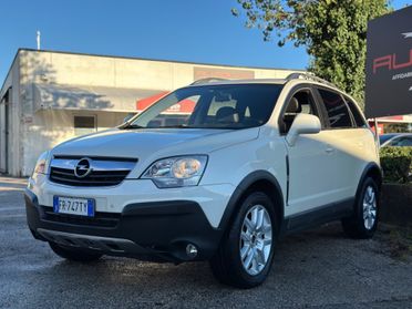 OPEL ANTARA 2.0 CDTI 150CV 4X4 GANCIO TRAINO