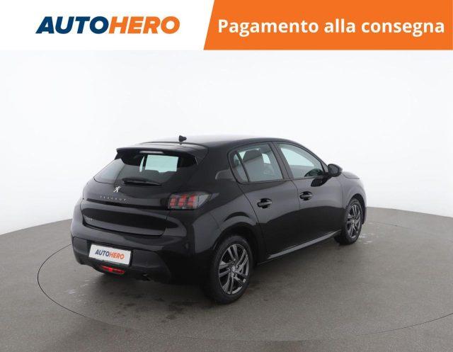 PEUGEOT 208 PureTech 75 Stop&Start 5 porte Active Pack