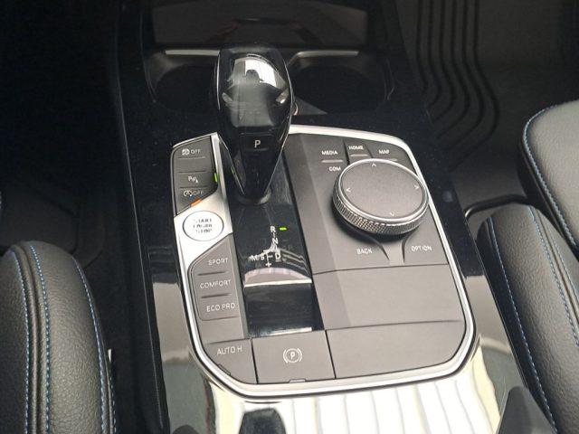 BMW 116 d 5p. Msport Aut.