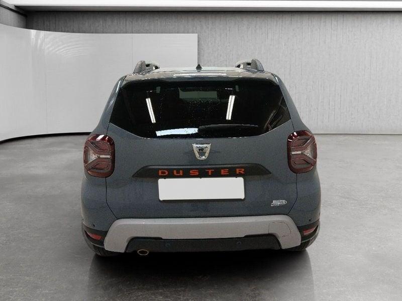 Dacia Duster 1.0 tce SL Extreme Gpl 4x2 100cv