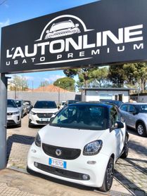 Smart ForTwo 1.0 Aspirata Automatica