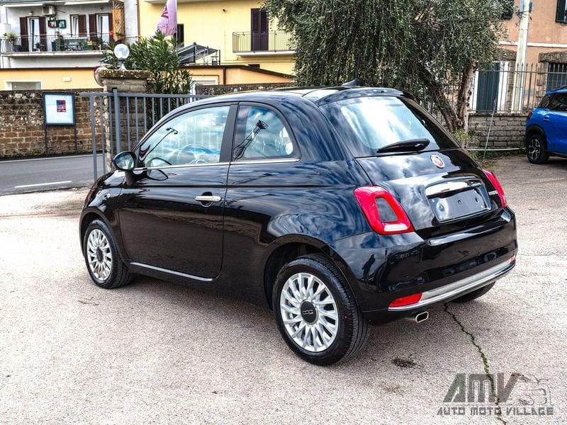 FIAT 500 1.0 Hybrid