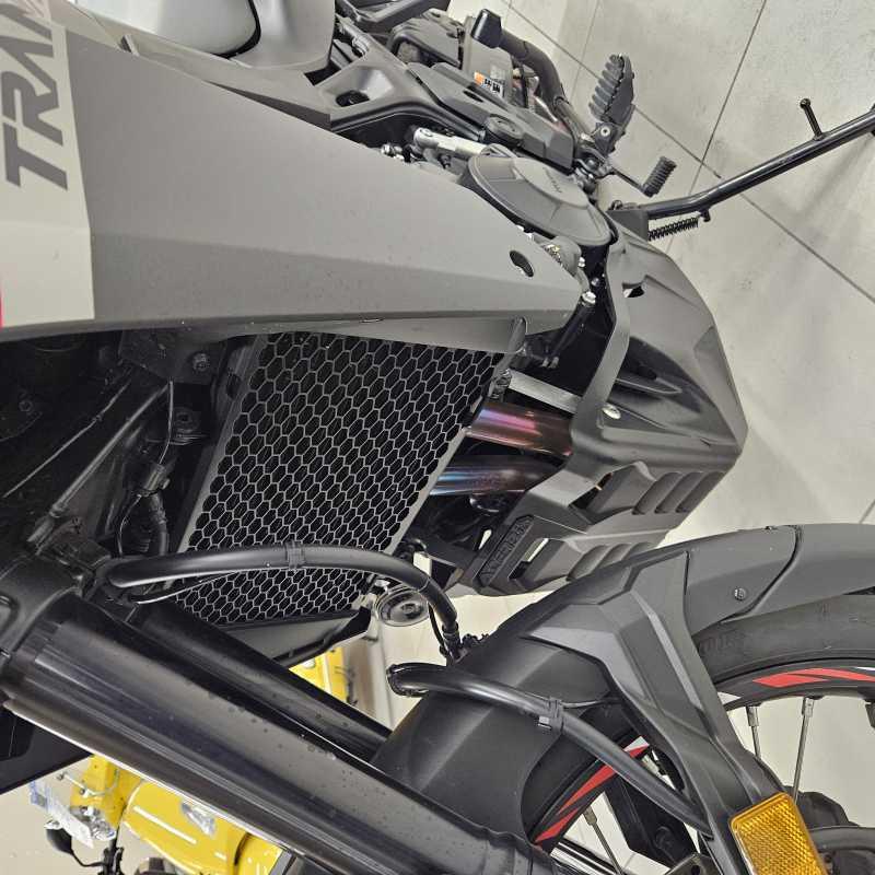 Honda Transalp XL750 - 2024