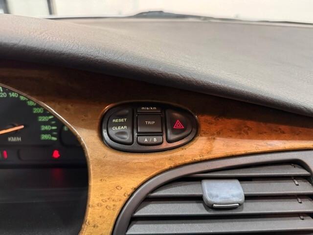 Jaguar S-Type (X200) 3.0 V6 24V cat Executive