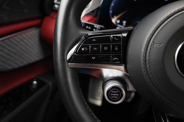 MASERATI Grecale MHEV 300 CV AWD GT Q4