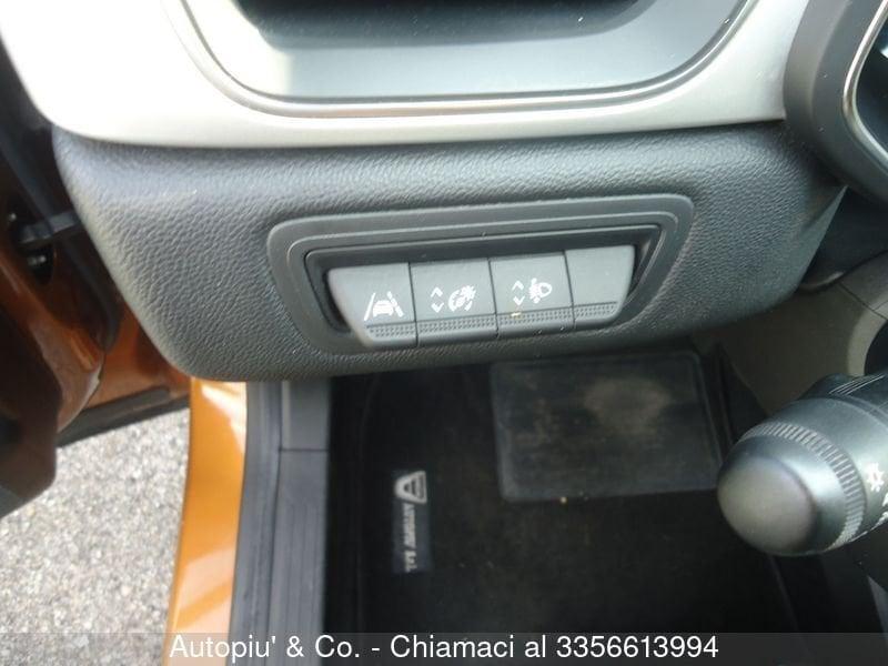 Renault Captur Captur 1.0 TCe 100 CV GPL Intens