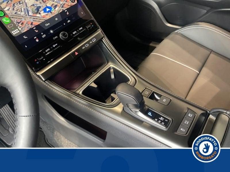 Lexus LBX Hybrid Relax 2WD