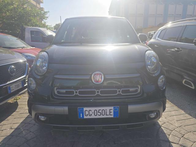 FIAT 500L 1.3 Multijet 95 CV Cross NO OBBLIGO DI FINANZ.