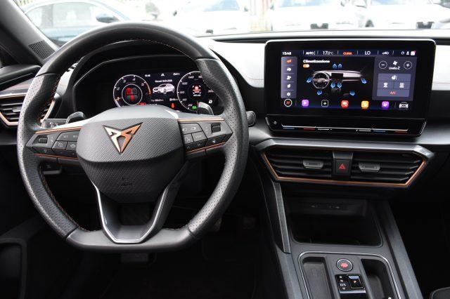 CUPRA Formentor 2.0 TDI 4Drive DSG