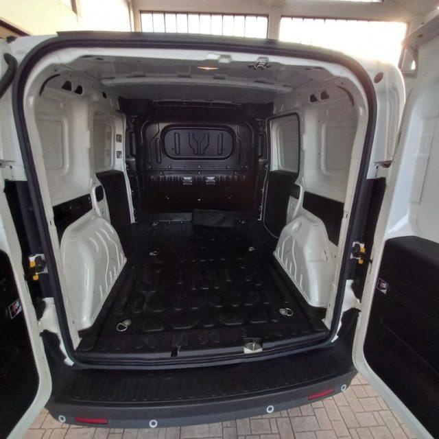 FIAT Doblo Doblò 1.6 MJT 105CV Lounge