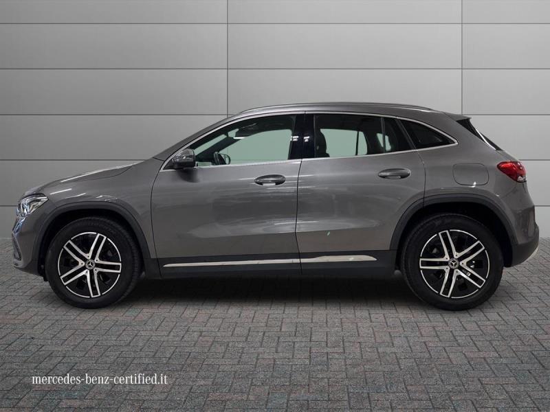 Mercedes GLA 200 200 D Sport 8G-DCT
