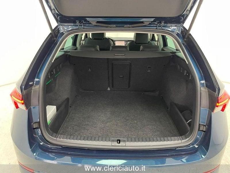 Skoda Octavia 2.0 TDI EVO SCR 150 CV DSG Wagon Style