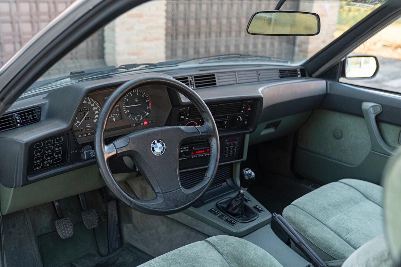 Bmw 635 CSI - BMV00156