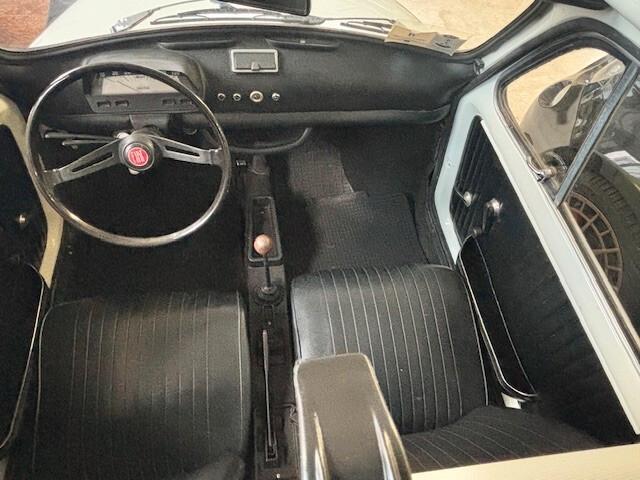 Fiat 500L Uniproprietario anche permuta o scambi0