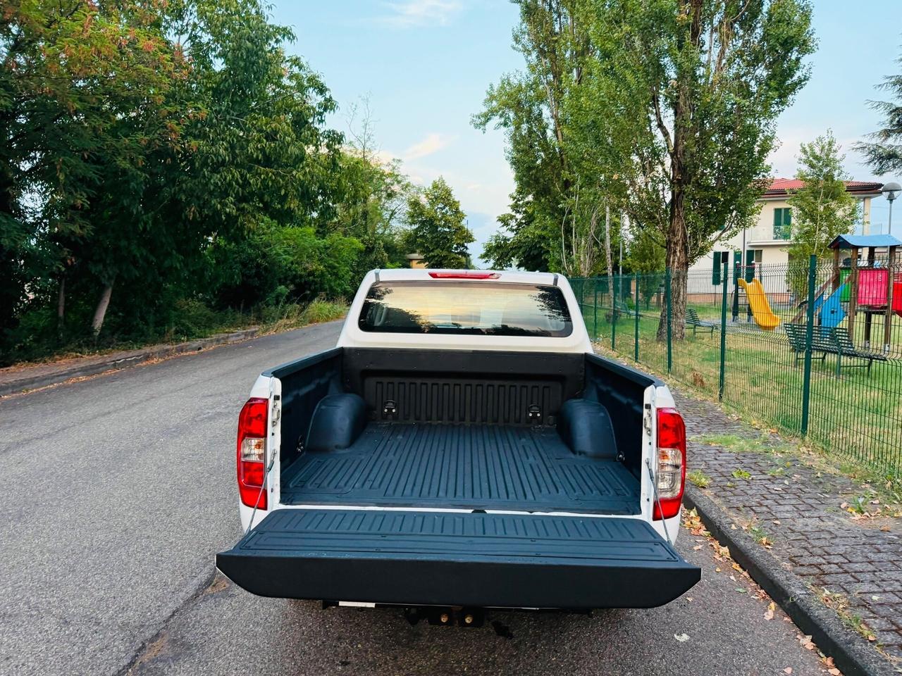 Nissan Navara PICK-UP 2021-SUPER PREZZO OK PERMUTE