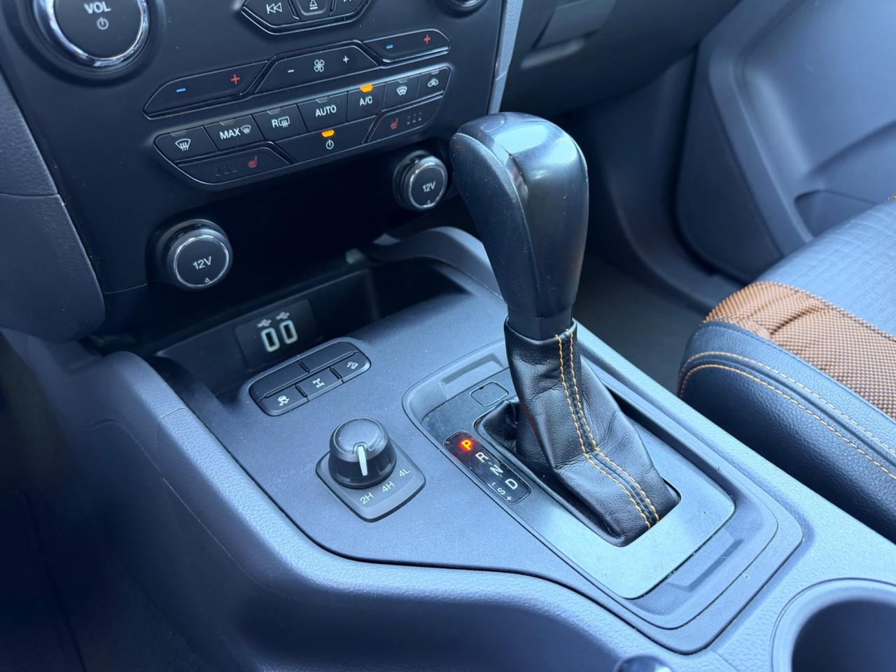 Ford Ranger 2.2 TDCi aut. DC Wildtrak 5pt. In garanzia