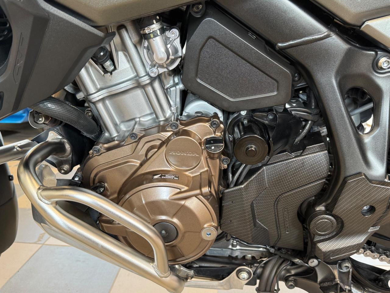 Honda CRF1100L Africa Twin SPORT ADVENTURE DCT