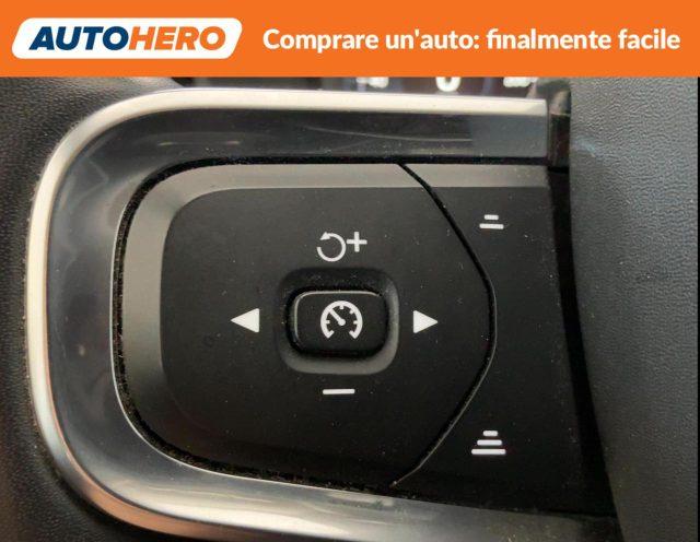 VOLVO XC40 T4 Recharge Plug-in Hybrid Inscription Expression