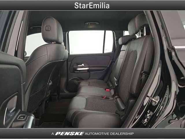 Mercedes-Benz GLB 180 GLB 180 d Automatic Sport Plus