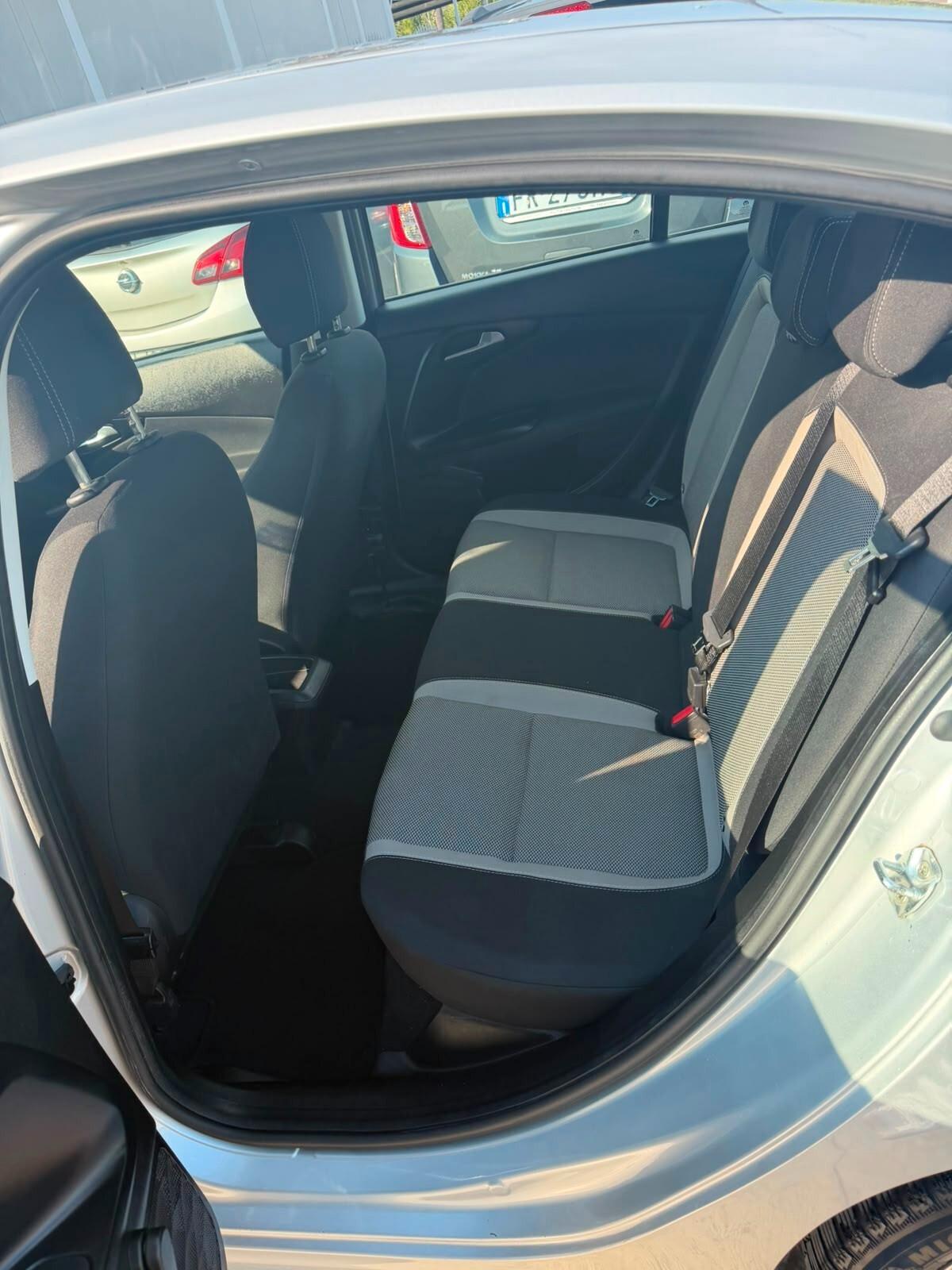 Fiat Tipo 1.3 Mjt 4 porte Lounge