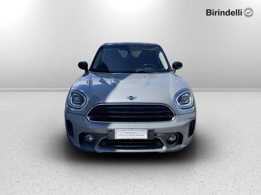 MINI Mini Countrym.(F60) - Mini 1.5 Cooper Business Countryman Automatica