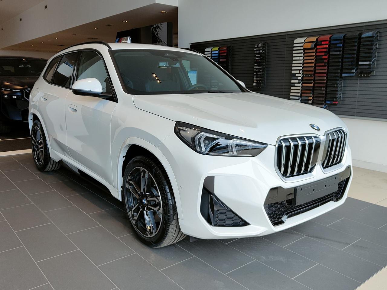 BMW BMW X1 xDrive23d
