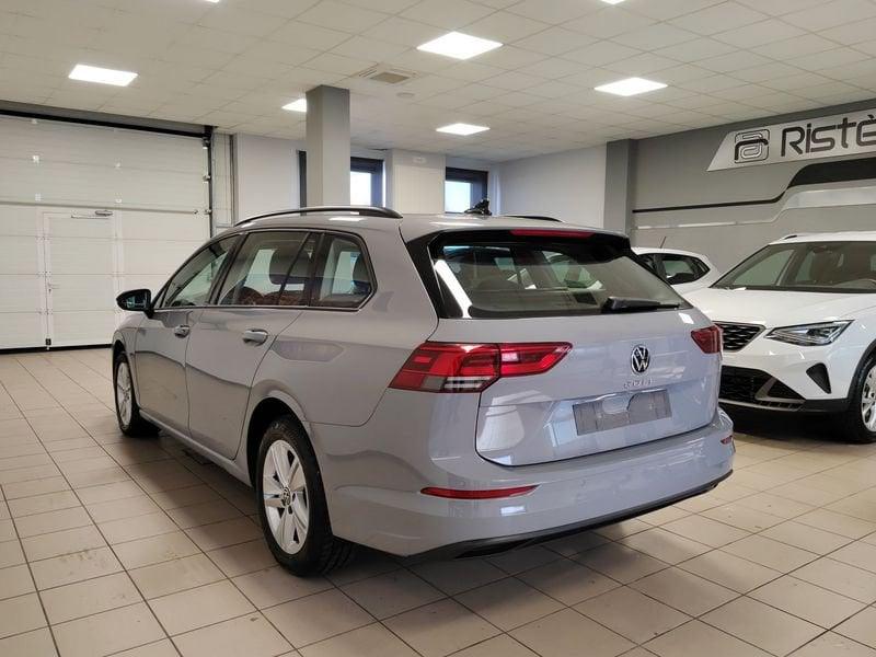 Volkswagen Golf 2.0 TDI SCR Variant Life ((Promo))